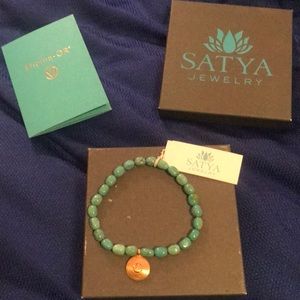 Satya bracelet
